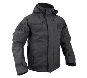 Kurtka Conger Czarna Texar 3xl
