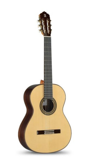 Alhambra 7P A Gitara klasyczna 4/4