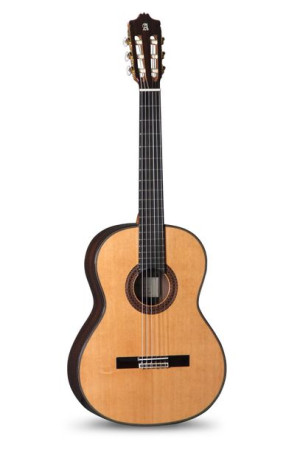 Alhambra 7P Classic Gitara klasyczna 4/4