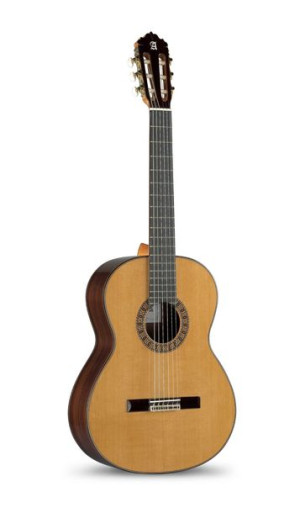 Alhambra 6P Gitara klasyczna 4/4