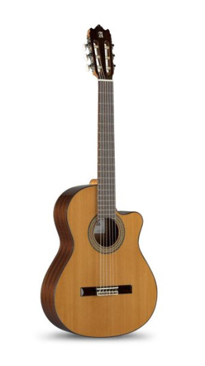 Alhambra 3C CW E1 Gitara klasyczna 4/4
