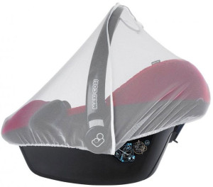 Maxi Cosi Mosquito Net - moskitiera do fotelika