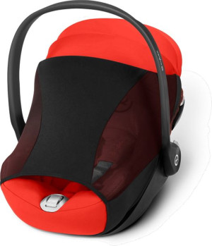 Cybex Sunshade - osłona, blenda przeciwsłoneczna do fotelika Aton / Cloud