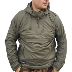 Kurtka Kangurka TEXAR 3XL olive