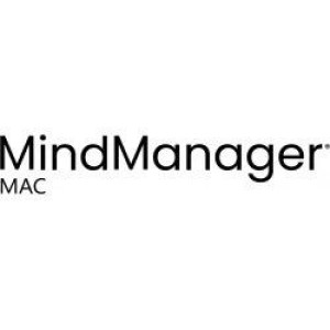 MindManager 14 for Mac