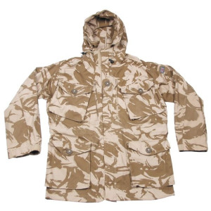 Brytyjska Kurtka komandoska Smock 180/96