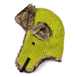 Uszanka Elegant fur