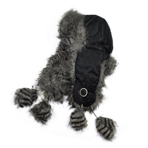 Uszanka Elegant fur