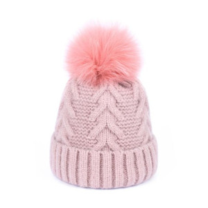 Czapka Soft & fluffy