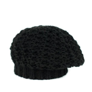 Polski beret Grubasek