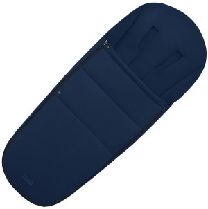 Cybex Gold Footmuff - śpiworek do wózka | Navy Blue