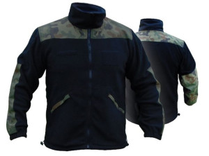 Bluza Polarowa "grom" Texar Xs