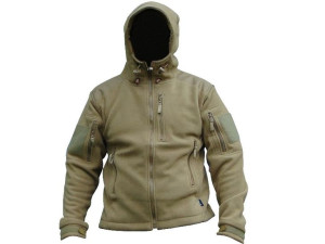 Bluza Polarowa "husky" Texar M