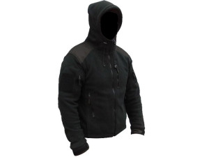 Bluza Polarowa "husky" Texar Xxl
