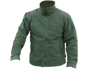 Bluza Polarowa "ecwcs Ii" Texar Xl