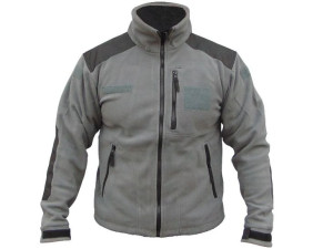 Bluza Polarowa "ecwcs Ii" Texar Xl