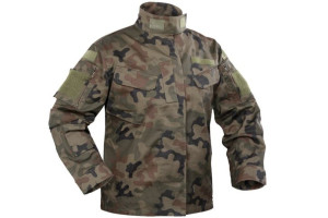 Bluza Wz10 Pl Camo Texar S
