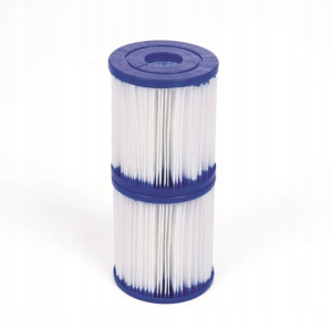 FILTR BESTWAY I do pomp 330 gal. = 1249 L/h [58093]