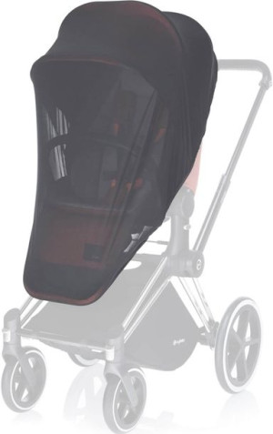 Cybex Priam - moskitiera do siedziska Lux