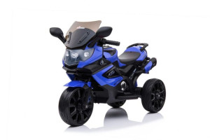 Duży Motorek na Akumulator dla dzieci  LQ-168A 2x silnik