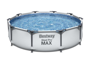 Basen stelażowy 305 x 76  Bestway 56406