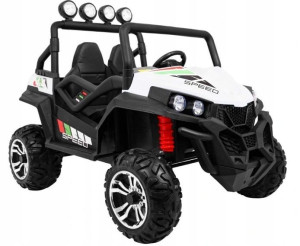 Pojazd Grand Buggy 4x4 LIFT Dwuosobowy s2588
