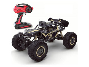 Samochód R/C Metalowy ROCK CRAWLER Buggy  51cm 1:8 2028.CZ