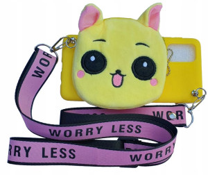 Etui STWOREK PORTFEL do Samsung Galaxy M22