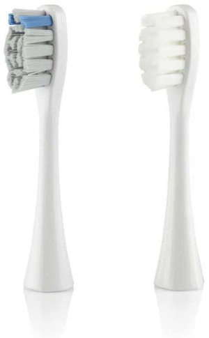 Końcówki Do Szczoteczki Medivon Diamond Burst 2x