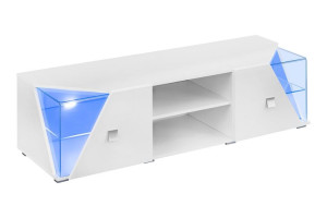Rtv Eden Fronty Pvc + Led