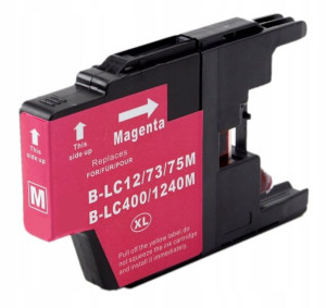 Tusz Do Brother Lc-1240 Mfc-j625dw Mfc-j825dw M