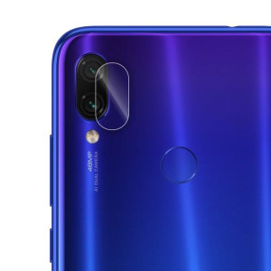 Wozinsky Camera Tempered Glass Szkło Hartowane 9h Na Aparat Kamerę Xiaomi R
