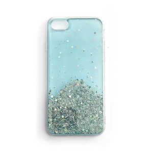 Wozinsky Star Glitter Błyszczące Etui Pokrowiec Z Brokatem Samsung Galaxy A