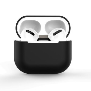 Etui Do Airpods 2 / Airpods 1 Silikonowy Miękki Pokrowiec Na Słuchawki Czar