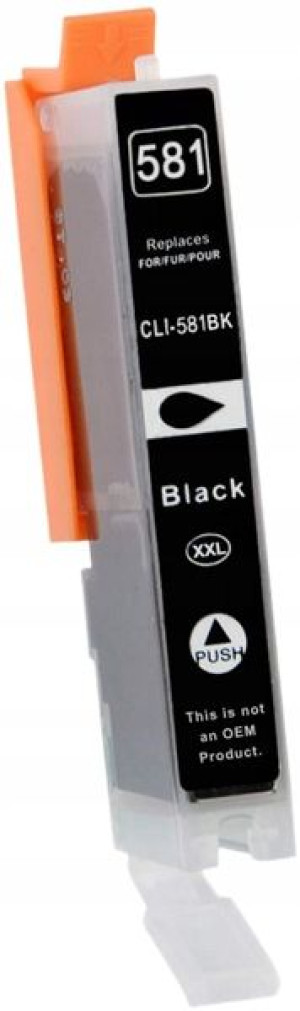 Tusz Canon CLI-581 Pixma TS6151, TS6250, TS6251