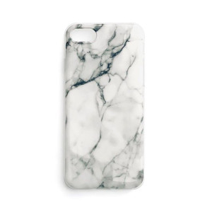 Wozinsky Marble Żelowe Etui Pokrowiec Marmur Samsung Galaxy S21 Ultra 5g Bi