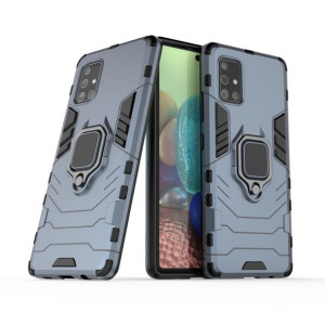 Ring Armor Pancerne Hybrydowe Etui Pokrowiec + Magnetyczny Uchwyt Samsung G