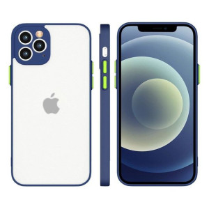Milky Case Silikonowe Elastyczne Półprzezroczyste Etui Do Xiaomi Redmi 10x