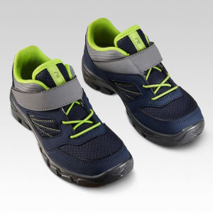 Buty dla Dzieci Trekkingowe Turystyczne Quechua 32