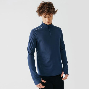 Bluza Termoaktywna do Biegania Męska Kalenji XXL
