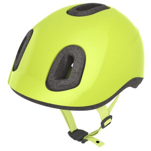 Kask dla Dzieci na Rower Rowerowy Fotelik 1-3