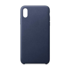 Eco Leather Skórzane Etui Pokrowiec Ze Skóry Ekologicznej Iphone 12 Pro Max