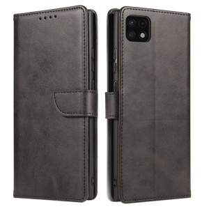 Magnet Case Elegancki Futerał Etui Pokrowiec Z Klapką I Funkcją Podstawki S