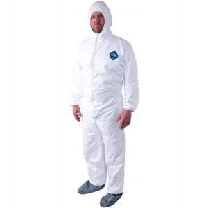 Kombinezon Ochronny Tyvek 500 Xpert Roz. M