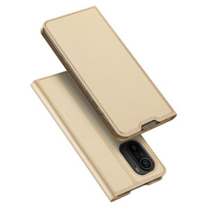 Dux Ducis Skin Pro Kabura Etui Pokrowiec Z Klapką Xiaomi Redmi K40 Pro+ / K