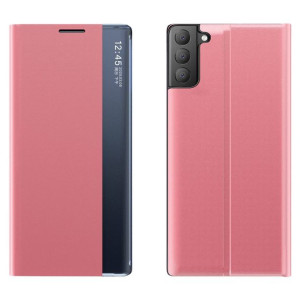 Sleep Case Pokrowiec Etui Z Klapką Typu Smart Cover Samsung Galaxy S21 Fe R