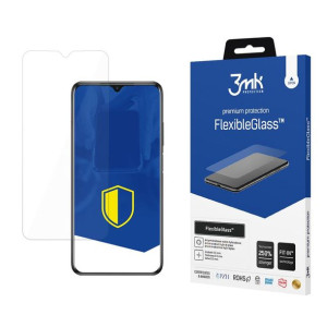Xiaomi Poco M3 - 3mk Flexibleglass™