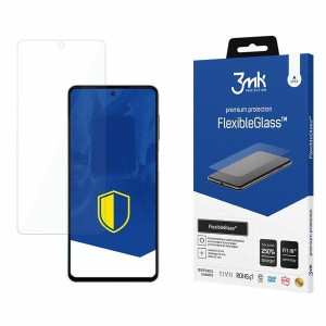 3mk Flexibleglass Sam M526 M52 5g Szkło Hybrydowe