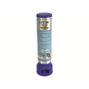 Lifetime - Dezodorant / Odświeżacz Do Butów 100 Ml