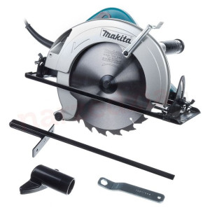 Makita N5900b Pilarka Tarczowa 2000w 235mm
